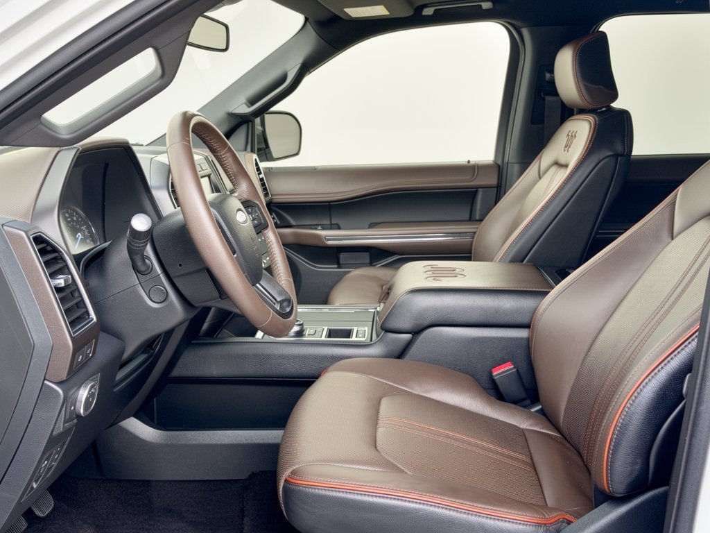 Used 2020 Ford Expedition King Ranch RWD image 5