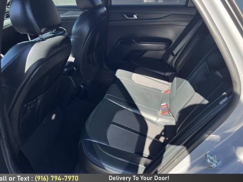 Used 2023 Kia K5 GT-Line w/ GT-Line Premium Package FWD image 14