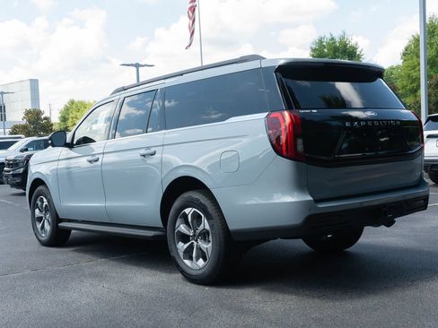 New 2027 Ford Expedition Max Active RWD image 7
