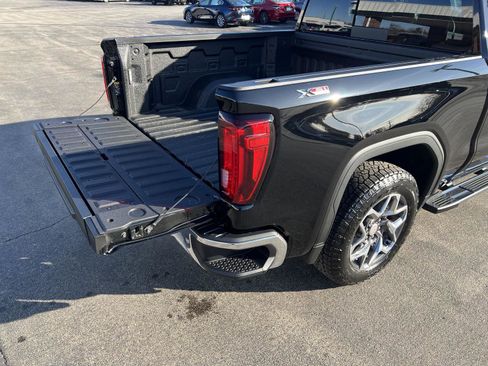 New 2026 GMC Sierra 1500 SLT w/ SLT Premium Plus Package image 49