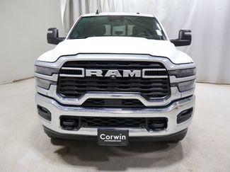 New 2026 RAM 2500 Big Horn video 2