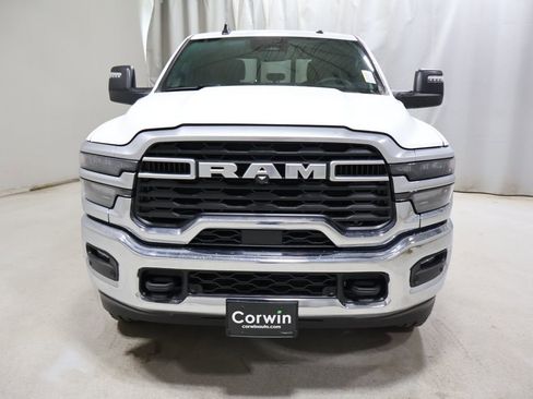 New 2026 RAM 2500 Big Horn image 2