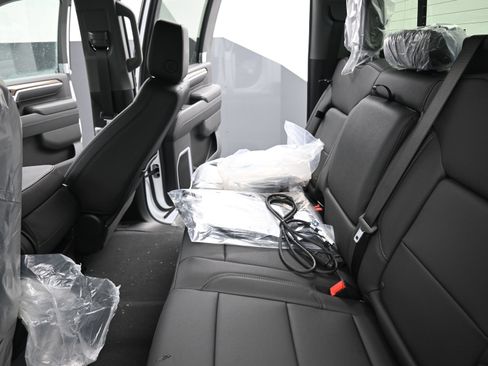 New 2026 Chevrolet Silverado 3500 LT w/ Safety Package image 33