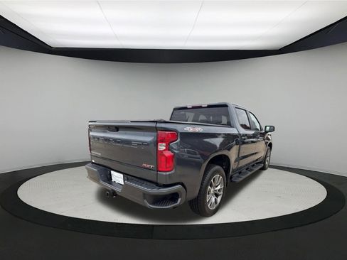 Used 2019 Chevrolet Silverado 1500 RST w/ All-Star Edition image 5