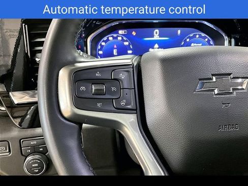 Certified 2024 Chevrolet Silverado 1500 RST w/ Protection Package image 16