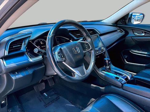 Used 2016 Honda Civic EX-L image 17