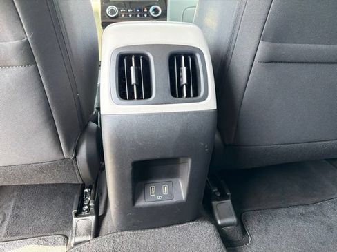 Used 2022 Hyundai Tucson SEL FWD image 28