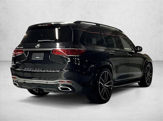 Certified 2022 Mercedes-Benz GLS 450 4MATIC video 2