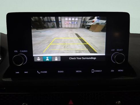 Certified 2023 Honda Civic LX image 24