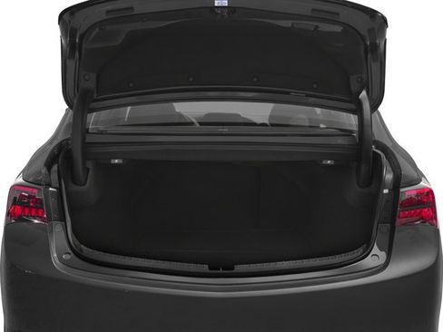 Used 2017 Acura TLX V6 SH-AWD w/ Technology Pkg image 15