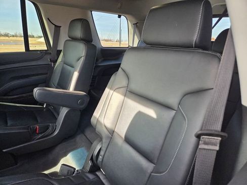 Used 2020 Chevrolet Tahoe LT image 45