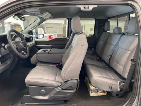 New 2026 Ford F350 4x4 SuperCab Super Duty image 18