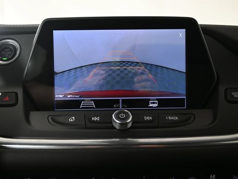 Used 2021 Chevrolet Blazer LT AWD/4WD image 27