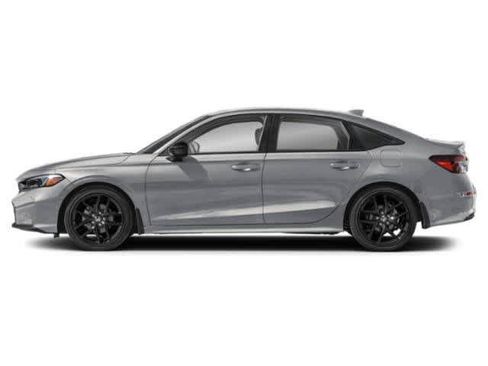 Used 2025 Honda Civic Sport image 3