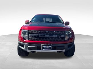 Used 2014 Ford F150 Raptor w/ Equipment Group 801A Luxury AWD/4WD video 2