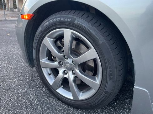 Used 2005 INFINITI G35 Sedan w/ (P03) Premium Pkg C image 9