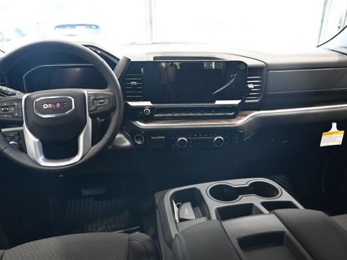 New 2026 GMC Sierra 1500 Elevation AWD/4WD image 15