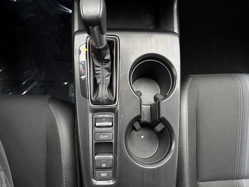 Certified 2025 Honda Civic Sport image 21