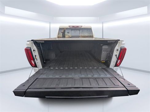 Used 2021 GMC Sierra 1500 Denali w/ Technology Package image 11