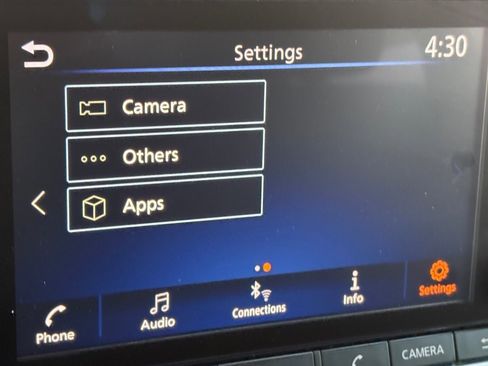 Certified 2024 Nissan Altima 2.5 SV image 28