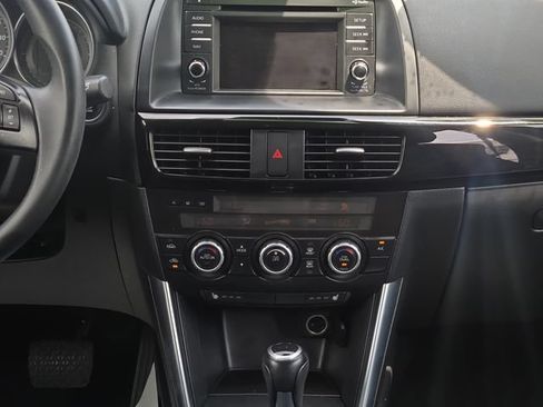 Used 2014 MAZDA CX-5 Grand Touring AWD/4WD image 12