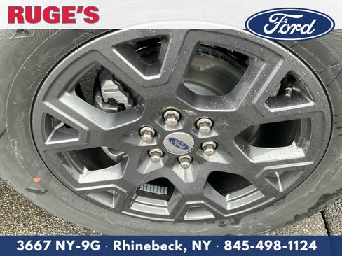 New 2026 Ford F150 STX w/ Equipment Group 200A image 10