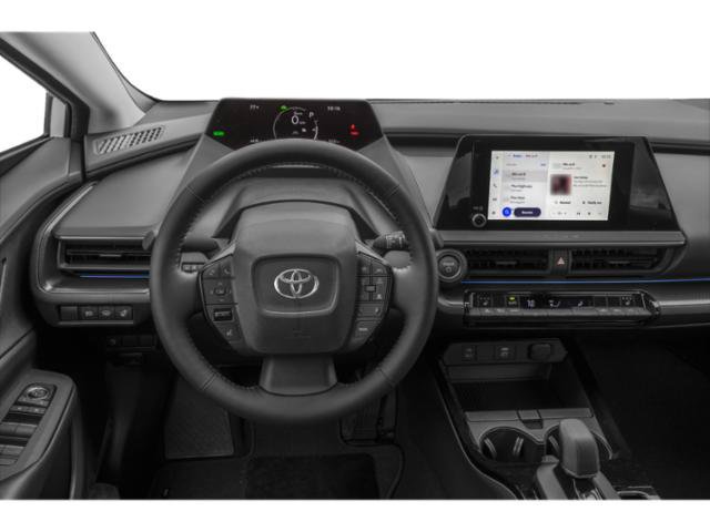 New 2027 Toyota Prius FWD image 10
