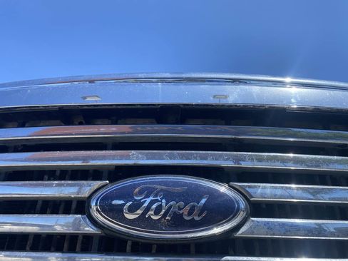 Used 2008 Ford F350 Lariat image 14