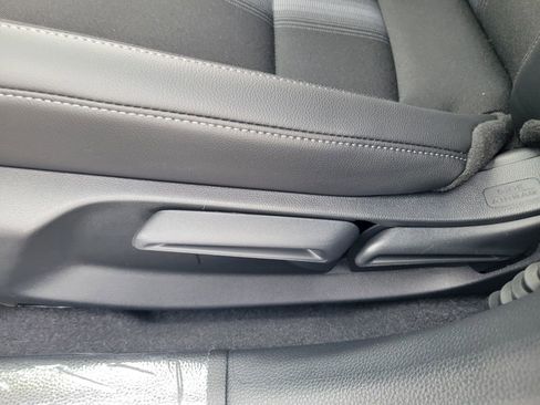 New 2026 Honda Civic Sport image 13