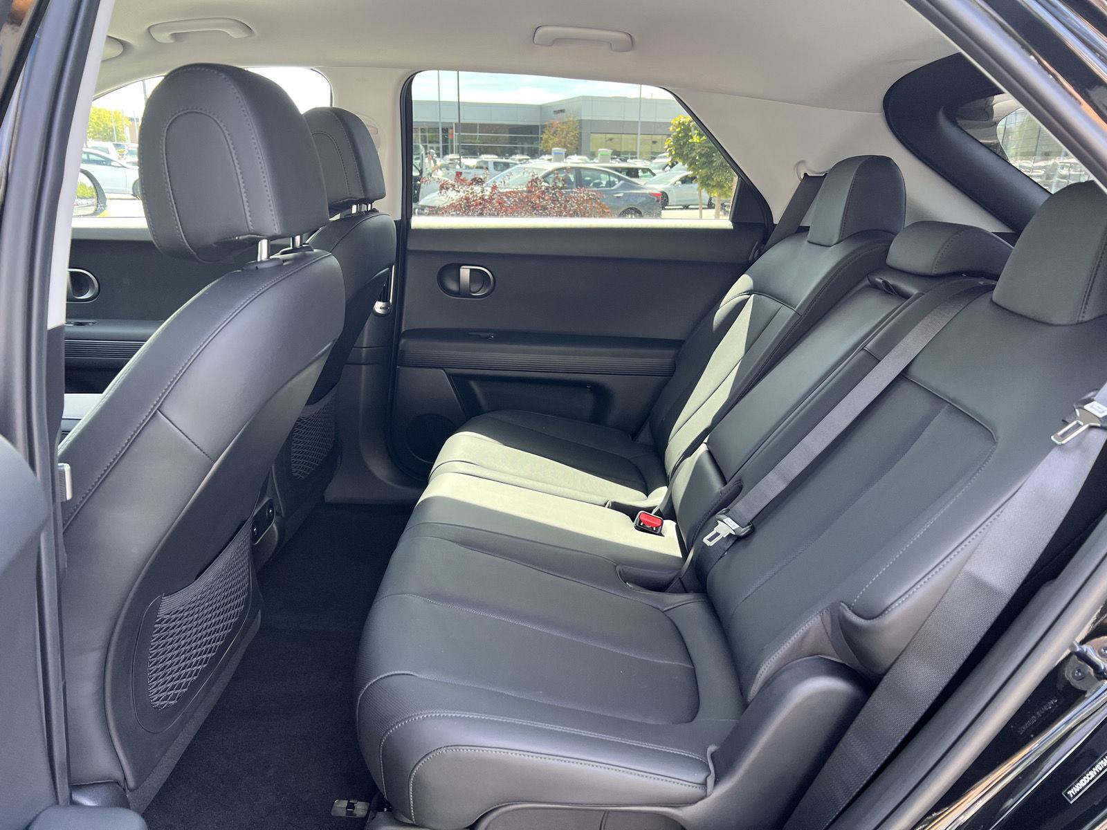 New 2027 Hyundai Ioniq 5 SEL AWD/4WD image 21