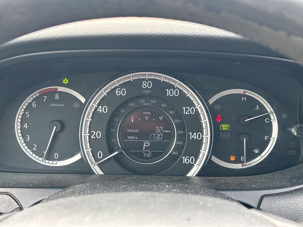 Used 2013 Honda Accord EX-L image 27