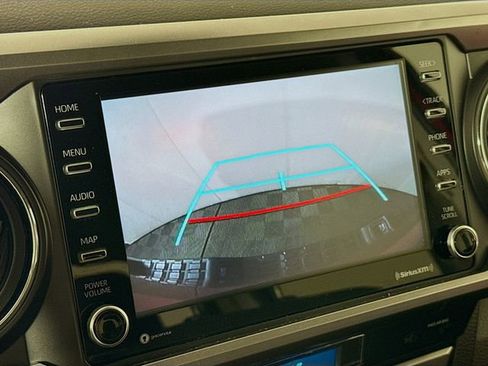 Used 2023 Toyota Tacoma SR5 image 12
