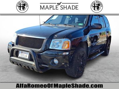 Used 2006 GMC Envoy SLE