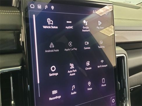 New 2026 GMC Yukon Elevation w/ Elevation Premium Package image 17