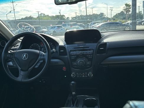 Used 2014 Acura RDX FWD w/ Technology Package image 8