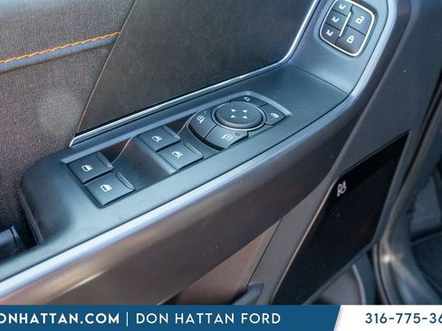 Used 2022 Ford F150 Platinum w/ Equipment Group 701A High AWD/4WD image 19