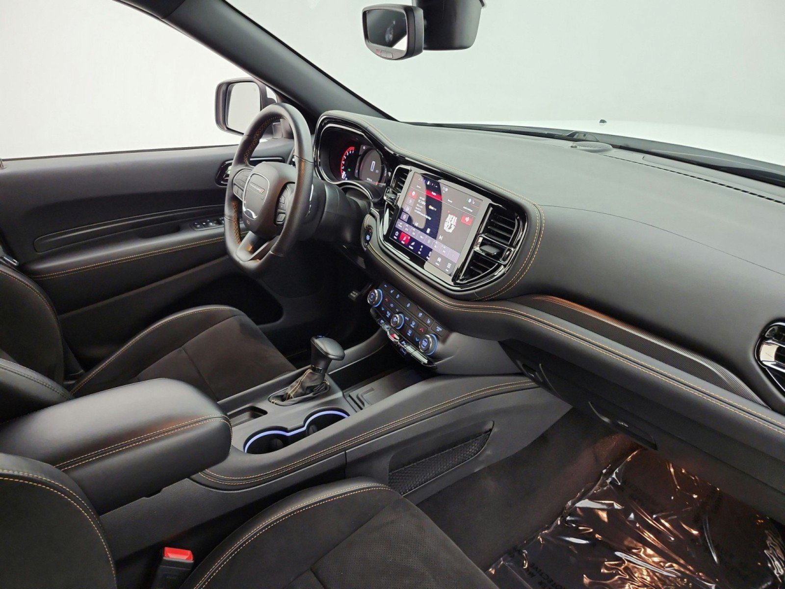 Used 2022 Dodge Durango R/T w/ Quick Order Package 22F RWD image 20