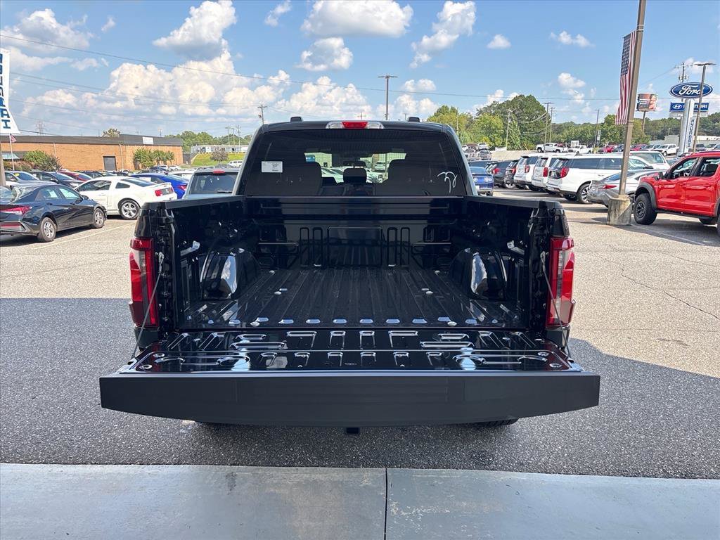 New 2026 Ford F150 STX w/ Equipment Group 200A AWD/4WD image 3