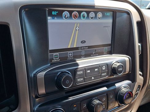 Used 2017 GMC Sierra 1500 Denali w/ Denali Ultimate Package AWD/4WD image 20