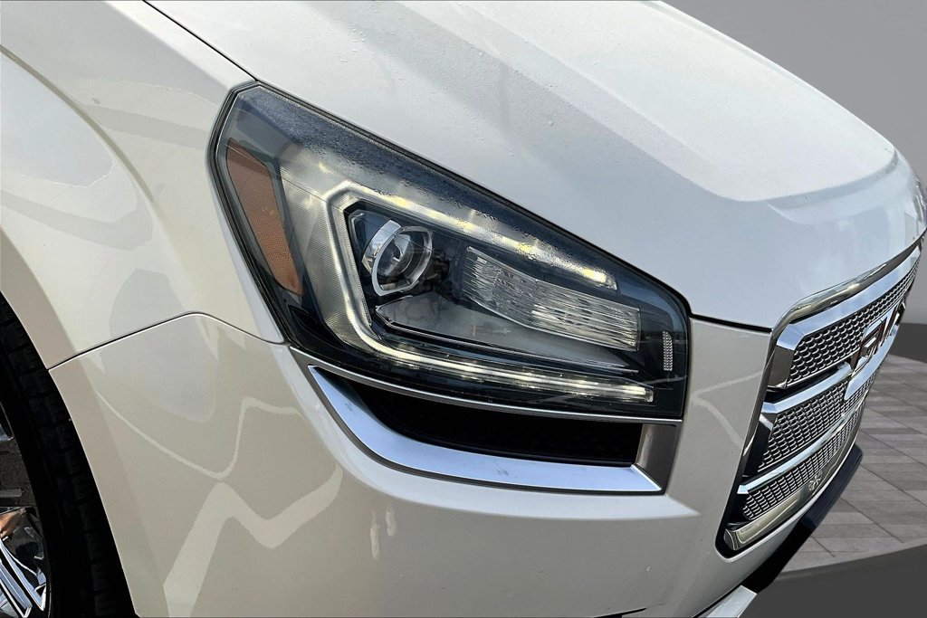 Used 2015 GMC Acadia Denali AWD/4WD image 33