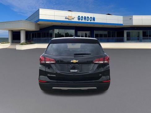 Used 2024 Chevrolet Equinox LT FWD image 4