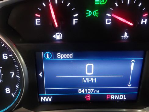 Used 2022 Chevrolet Equinox LT image 19