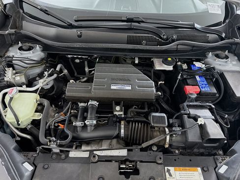 Used 2020 Honda CR-V EX-L image 10