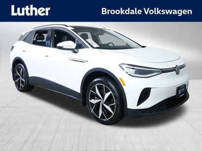 Used 2023 Volkswagen ID.4 Pro S