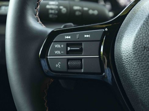 Used 2026 Honda Passport TrailSport Elite image 21