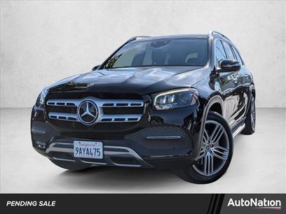 Certified 2022 Mercedes-Benz GLS 450 4MATIC