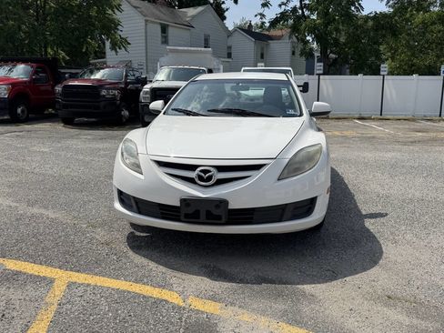 Used 2010 MAZDA MAZDA6 i Sport image 3