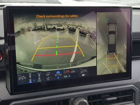 Used 2026 Toyota Tacoma TRD Pro image 13