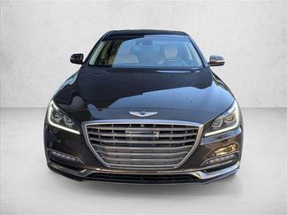 Used 2018 Genesis G80 5.0 Ultimate video 2