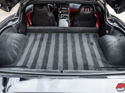 Used 2009 Chevrolet Corvette Z06 image 71